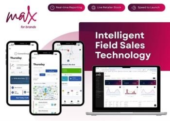 Smarter field sales, without the enterprise price tag
