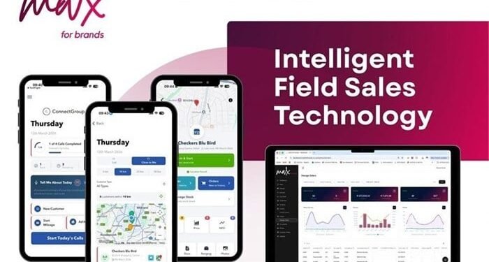 Smarter field sales, without the enterprise price tag