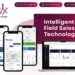 Smarter field sales, without the enterprise price tag