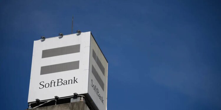 SoftBank’s Son Says Ohio Data Center to Be $500 Billion Project