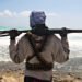 Somali pirates board first ship in 18 months