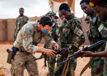 Somalia warns Israel against establishing military base in Somaliland as Middle East war escalates