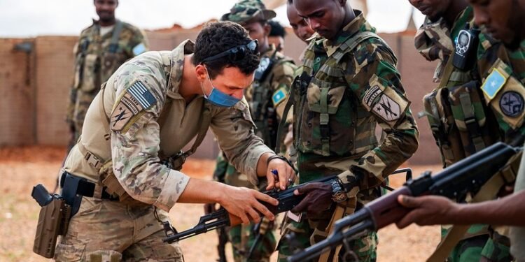 Somalia warns Israel against establishing military base in Somaliland as Middle East war escalates