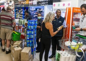 Sons of South Africa’s pharmacy billionaires sell $32 million in Dis-Chem shares amid ownership shift