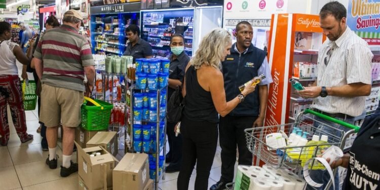 Sons of South Africa’s pharmacy billionaires sell $32 million in Dis-Chem shares amid ownership shift