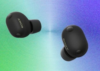 Sony WF-1000XM6 Review: My New Favorite Earbuds