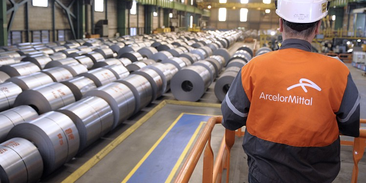 South Africa fights back against cheap steel imports from China and Thailand with up to 75% tariffs