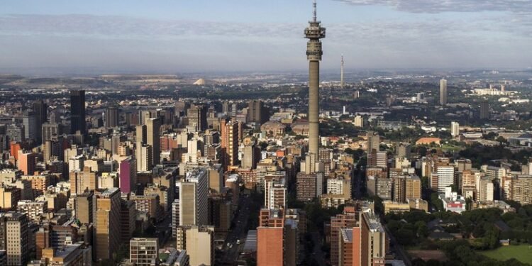 South Africa initiates $9.2 billion state property play to reshape its sovereign wealth