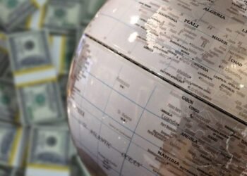 South Africa, two other nations to lead Africa’s $155bn borrowing in 2026