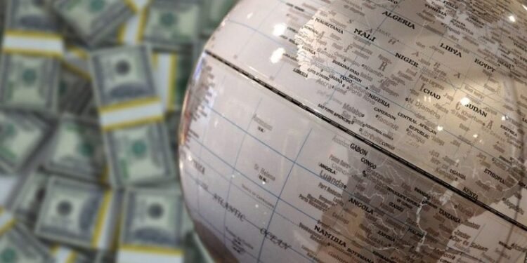 South Africa, two other nations to lead Africa’s $155bn borrowing in 2026