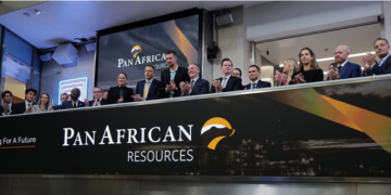 South African mining firm expands into Australia with $218m gold deal