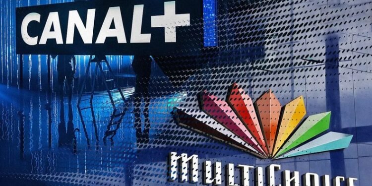 South Africans can now make profits from DStv as Canal+ releases fresh update