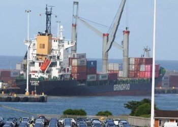 South Africa’s January manufacturing output falls 0.7% y/y