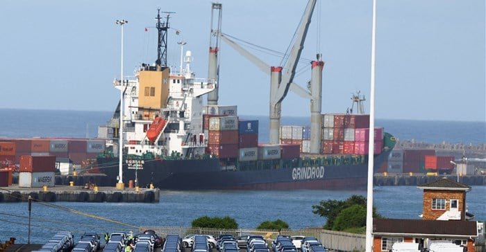 South Africa’s January manufacturing output falls 0.7% y/y