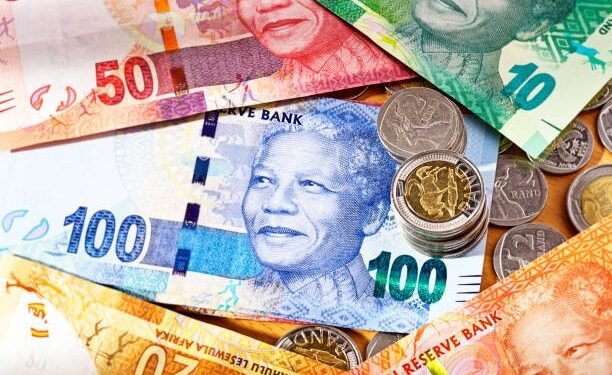 South Africa’s economy inches forward after years of being stuck below 1% growth