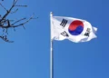 South Korea advances as Coinbase draws criticism for tanking crypto tax system