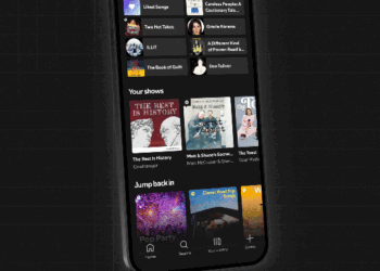 Spotify will let you edit your Taste Profile to control your recommendations