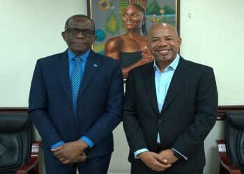 St Lucia battles water insecurity with short-term measures