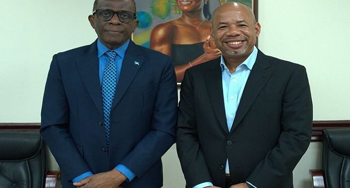 St Lucia battles water insecurity with short-term measures