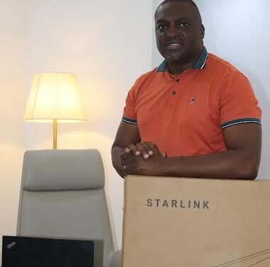 Starlink-powered homes reshape Nigeria’s housing market as Pumpkin Property blends internet and real estate