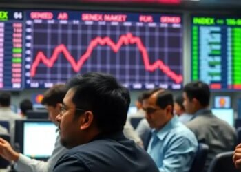 Stock Market May Be Heading for a Painful Week, Analysts Warn