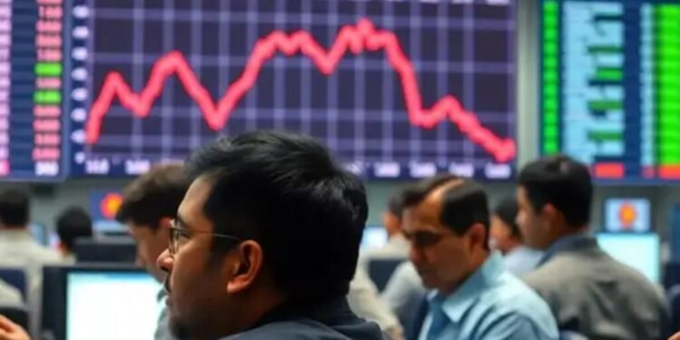 Stock Market May Be Heading for a Painful Week, Analysts Warn