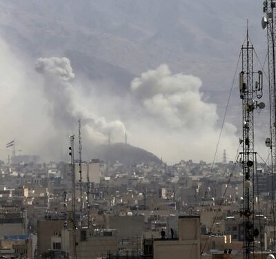 Strikes on Iran will test US cyber strategy abroad, and defenses at home