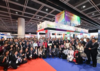 “Study in Hong Kong” Week spotlights city’s competitive higher education sector