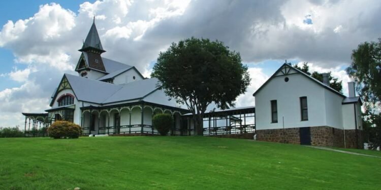 Successful Erasmus Castle bidders have six months to complete refurbishment