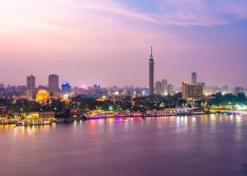 TAQA Arabia’s consolidated profits jump 50% YoY in 2025