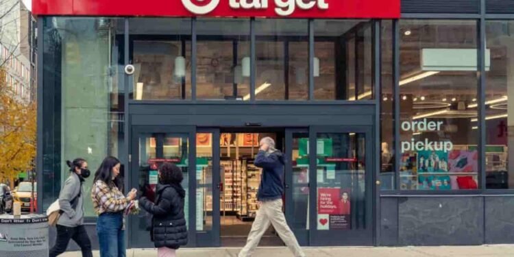 Target Cuts Prices on 3,000 Items on Its Shelf