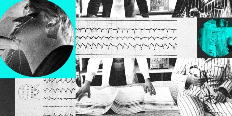 Technology Is Reshaping Sleep Apnea Treatment