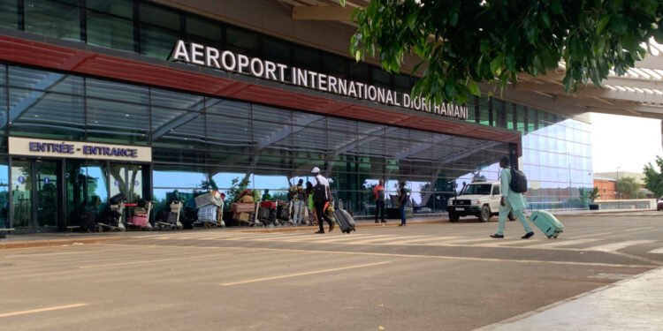 Terror Groups Pressure Sahel Capitals