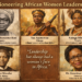 The African women who helped shape history and why their stories still matter