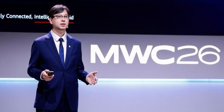 The Agentic AI era will transform how we build networks