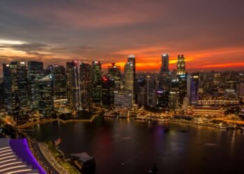 The Agentic Payments Race Heats Up as Mastercard Goes Live in Singapore