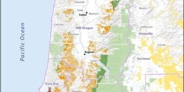 The BLM wants to ramp up logging. Oregonians aren’t so sure.