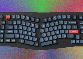 The Best Ergonomic Keyboard I’ve Tried (and Other Comfortable Typing Options)