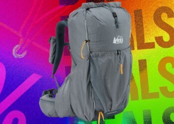 The Best Outdoor Deals From the REI Member Days Sale (2026)