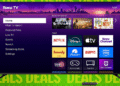The Best Roku TV Is $210 Off