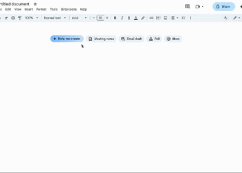 The Gemini-powered features in Google Workspace that are worth using