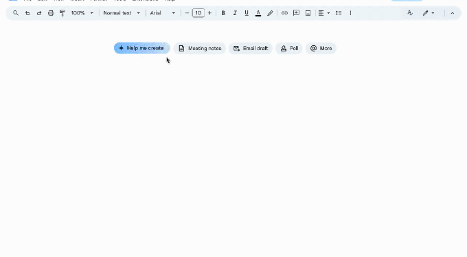 The Gemini-powered features in Google Workspace that are worth using