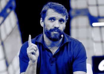 The Iran War Is Throwing Global Shipping Into Chaos