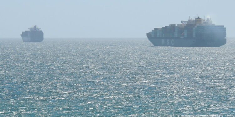 The Iran war and global trade: will the Cape route become the new normal?