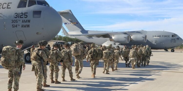 The Nigerian army is still in charge, not the U.S. – Nigeria’s defense minister clarifies