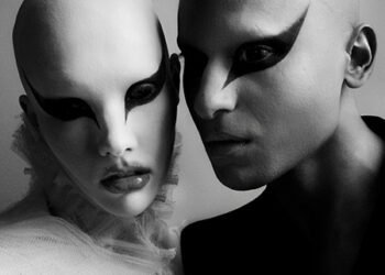 “The One Percent”: A Fashion Show About the Occult Elite’s True Face