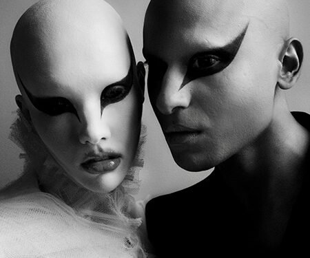 “The One Percent”: A Fashion Show About the Occult Elite’s True Face