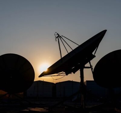 The US says it destroyed Iran’s space command. Experts say it wasn’t much of a threat.