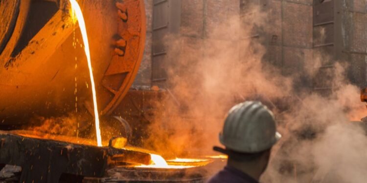 The World Is Running Out of Copper: Why It Matters