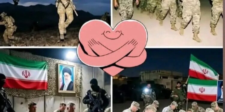 The information battlefield: Social media, artificial intelligence and modern wartime propaganda